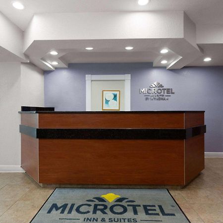 Microtel Inn And Suites - Zephyrhills Zewnętrze zdjęcie